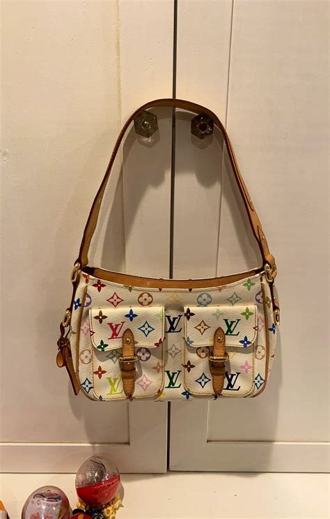 gently used louis vuitton